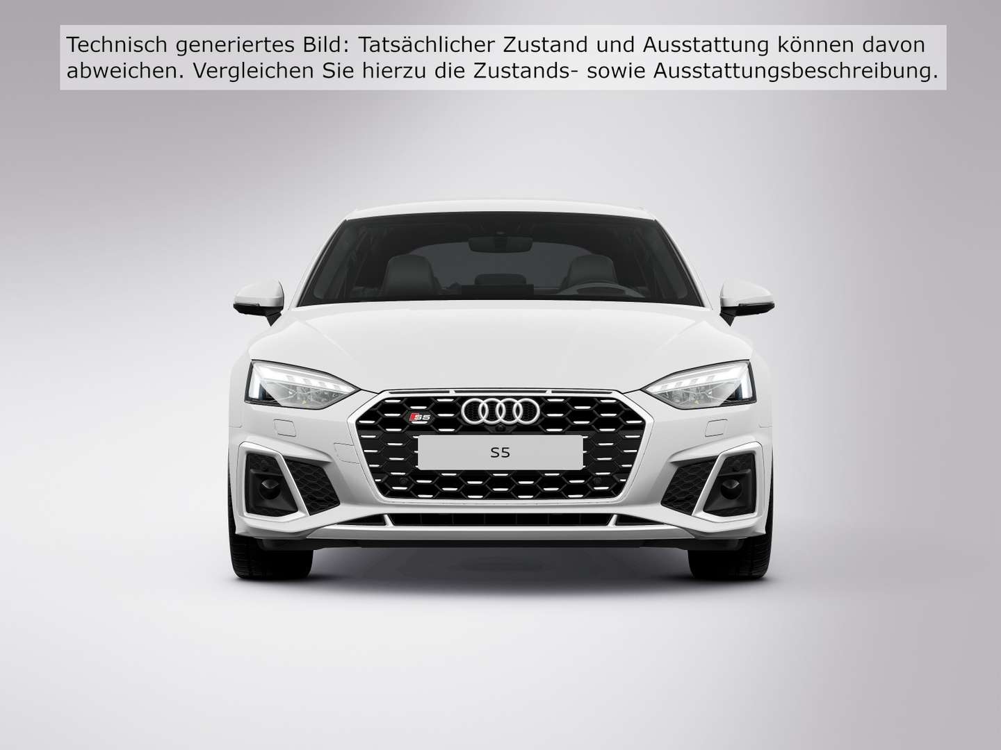 Audi S5 Sportback TDI - 2023 - Joinsteer - #3