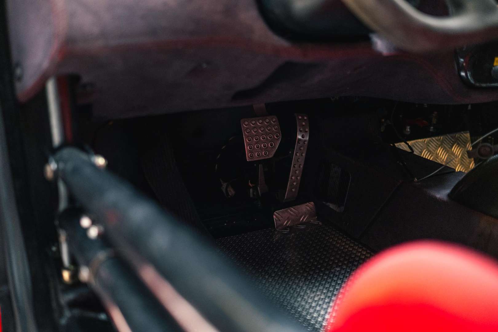 Ferrari 360 Modena - 2003 - Joinsteer - #43