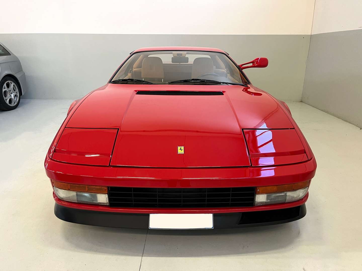Ferrari Testarossa - 1985 - Joinsteer - #3