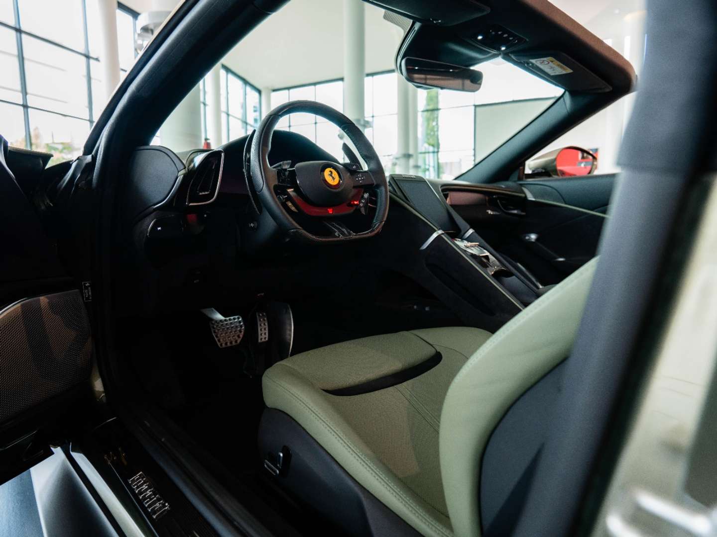 Ferrari Roma Spider - 2024 - Joinsteer - #18