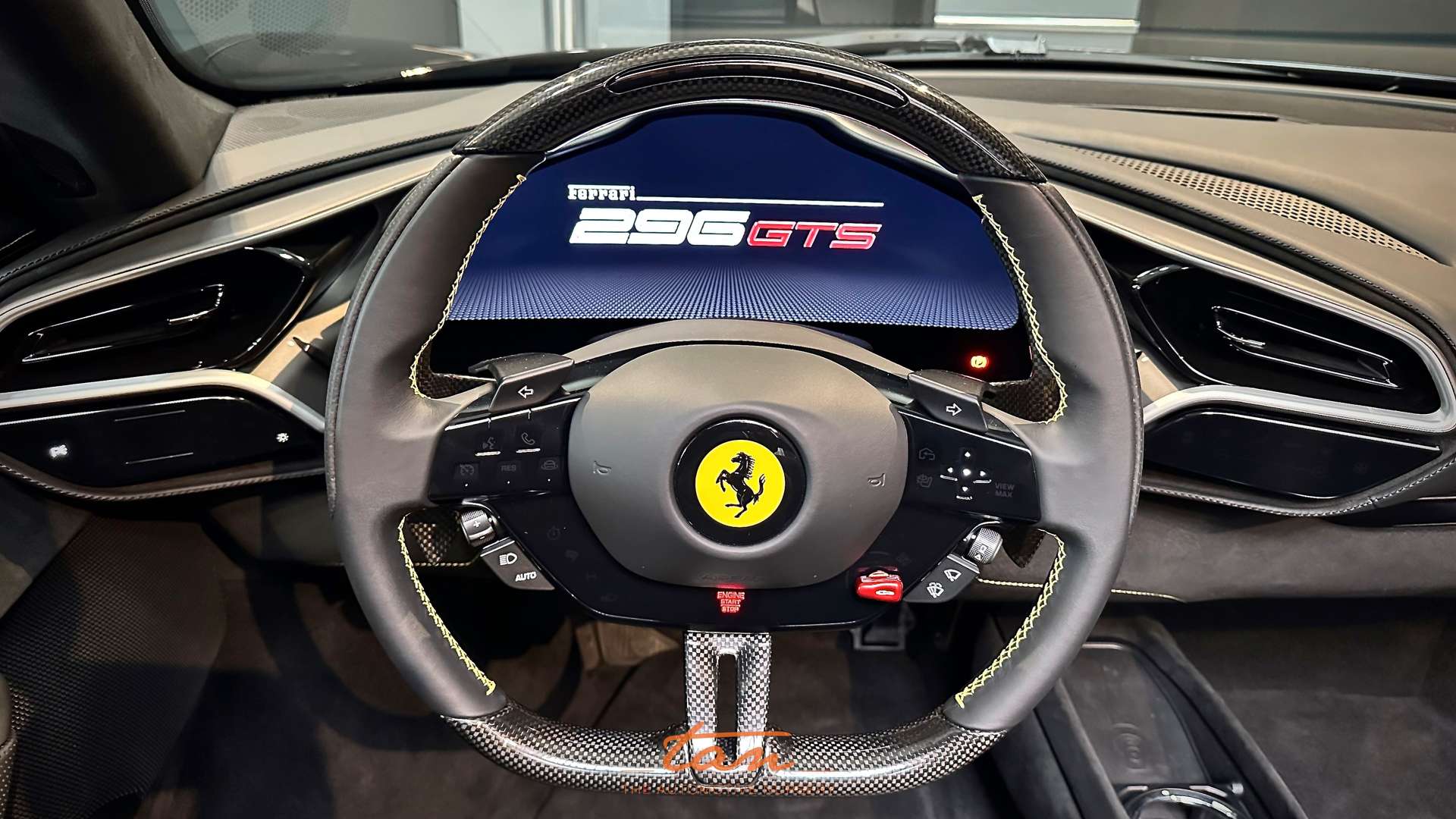 Ferrari 296 GTS - 2024 - Joinsteer - #14