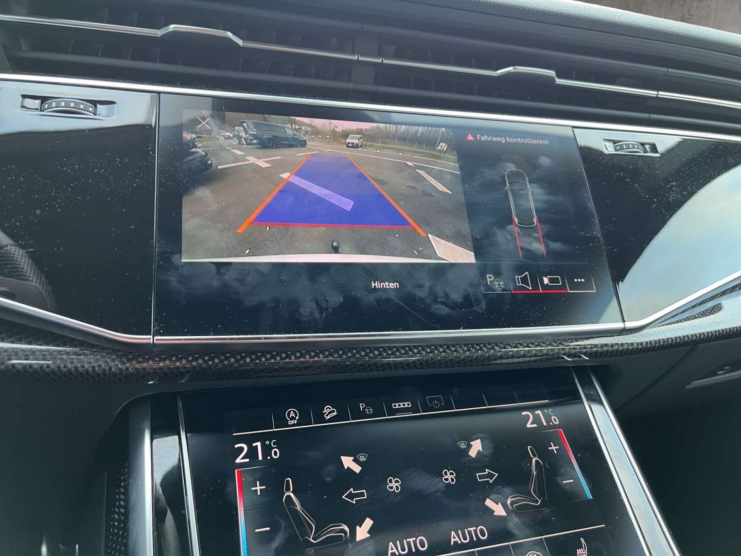 Audi SQ7 SUV Competition Plus - 2022 - Joinsteer - #15