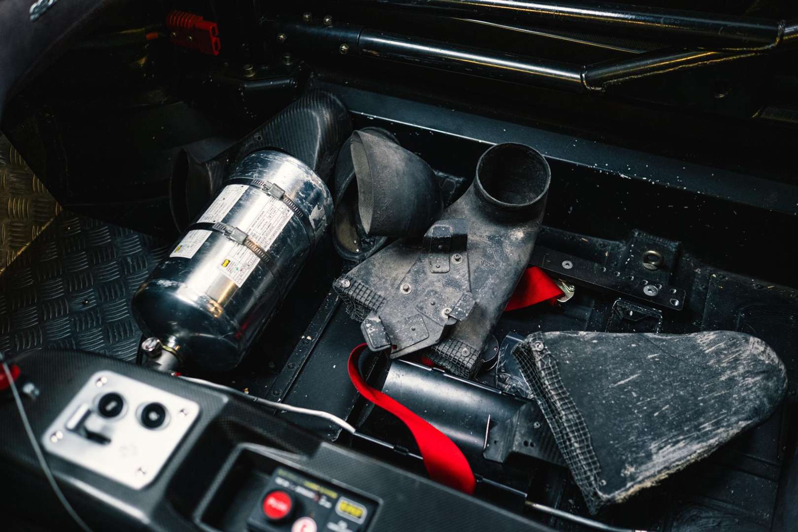 Ferrari 360 Modena - 2003 - Joinsteer - #45