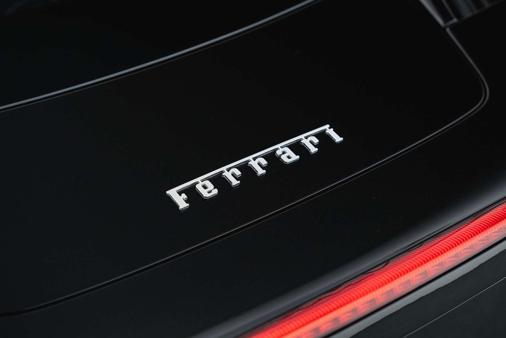 Ferrari 458 Italia - 2010 - Joinsteer - #26