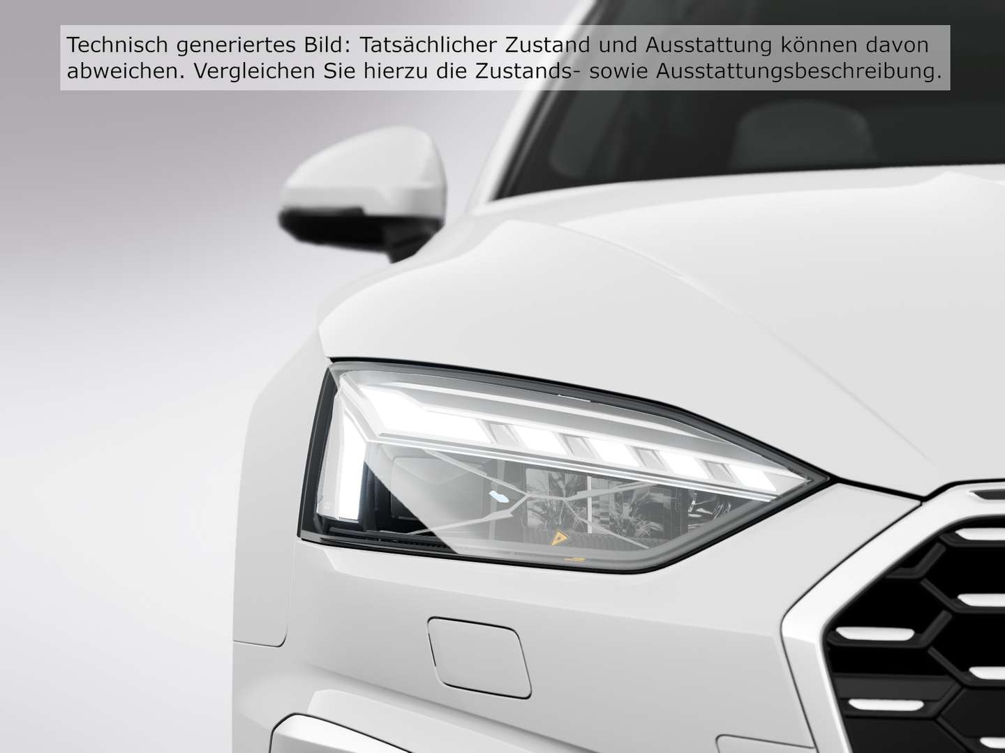 Audi S5 Sportback TDI - 2023 - Joinsteer - #5