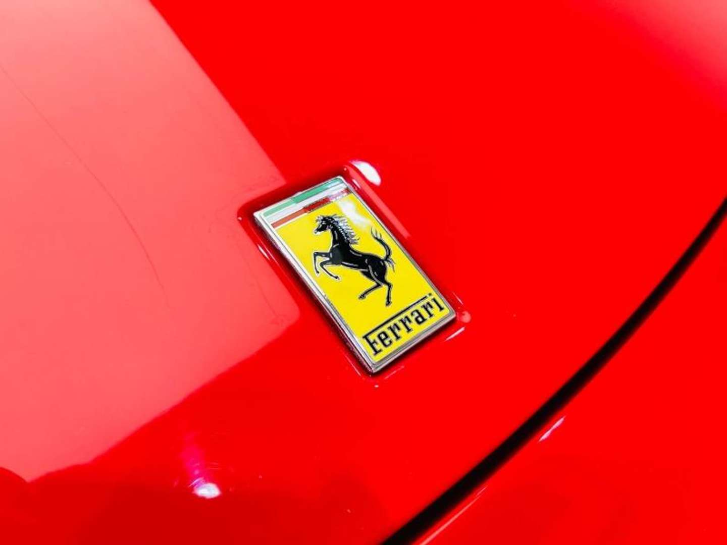 Ferrari 458 Italia - 2011 - Joinsteer - #18