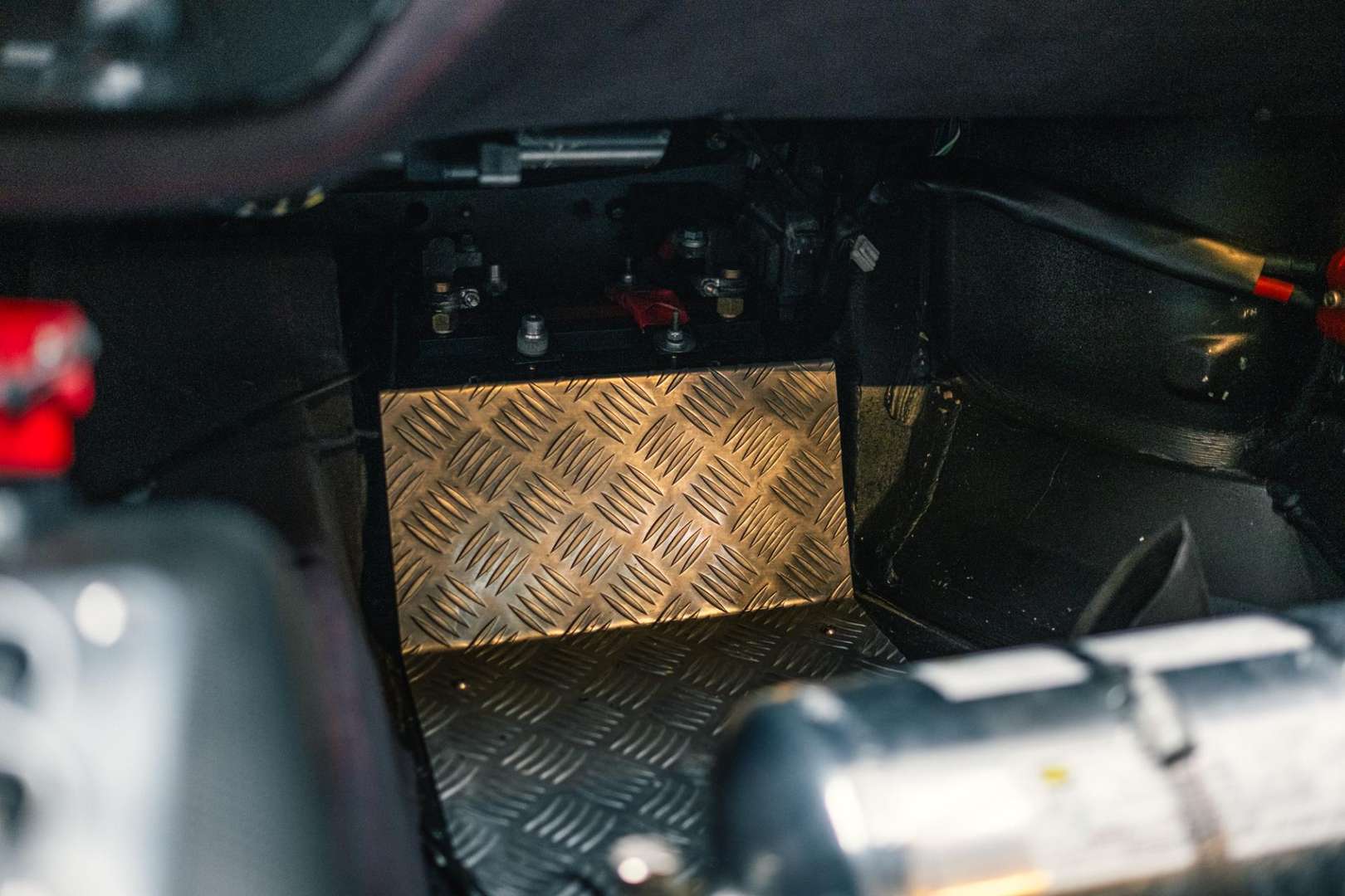 Ferrari 360 Modena - 2003 - Joinsteer - #46