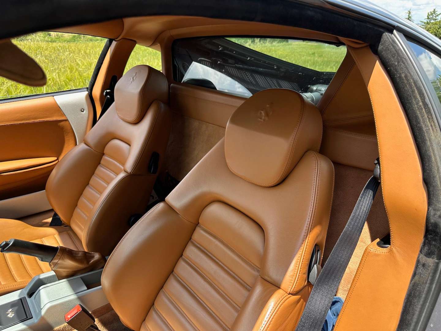 Ferrari 360 Modena - 1999 - Joinsteer - #8