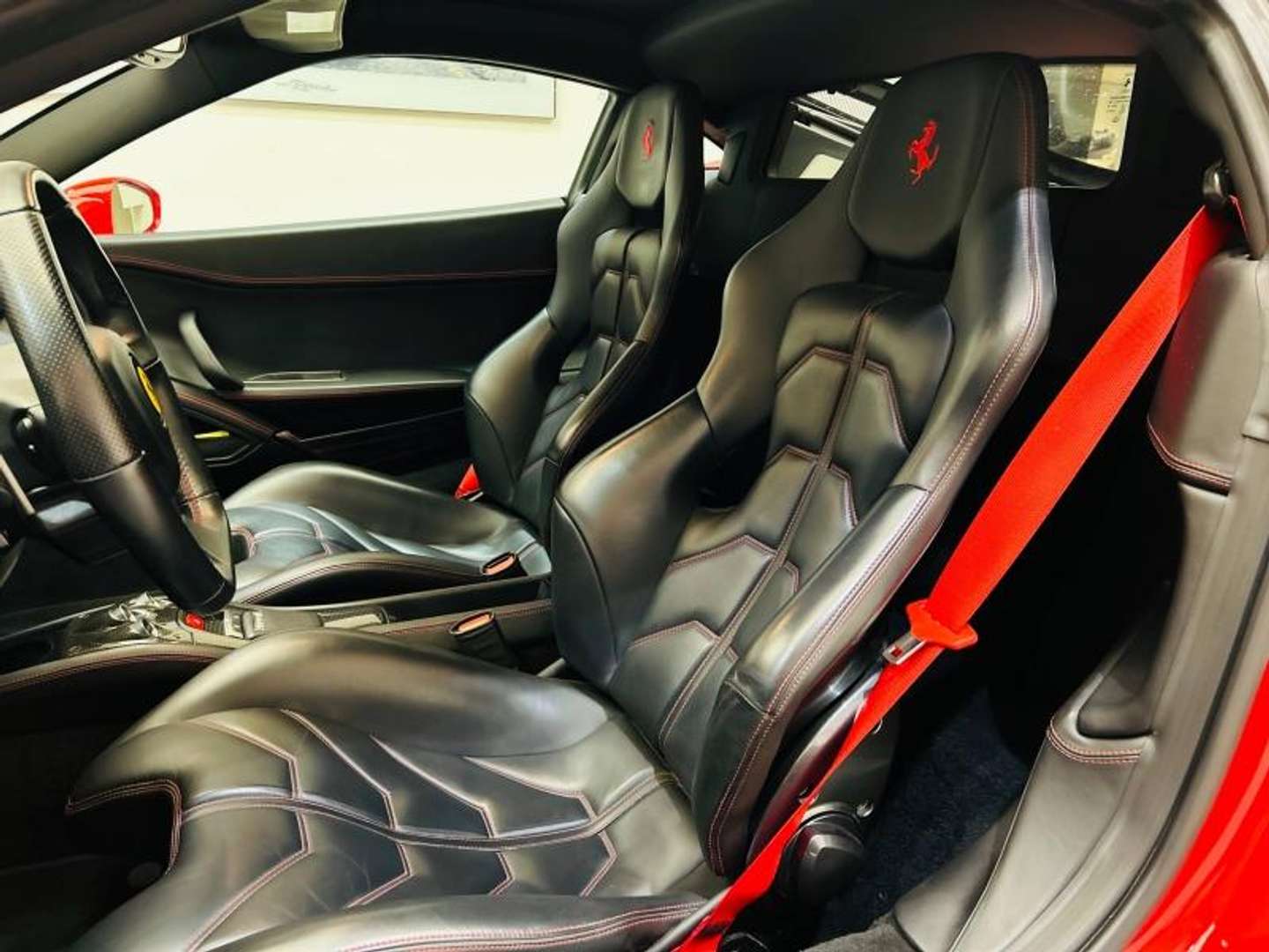 Ferrari 458 Italia - 2011 - Joinsteer - #19