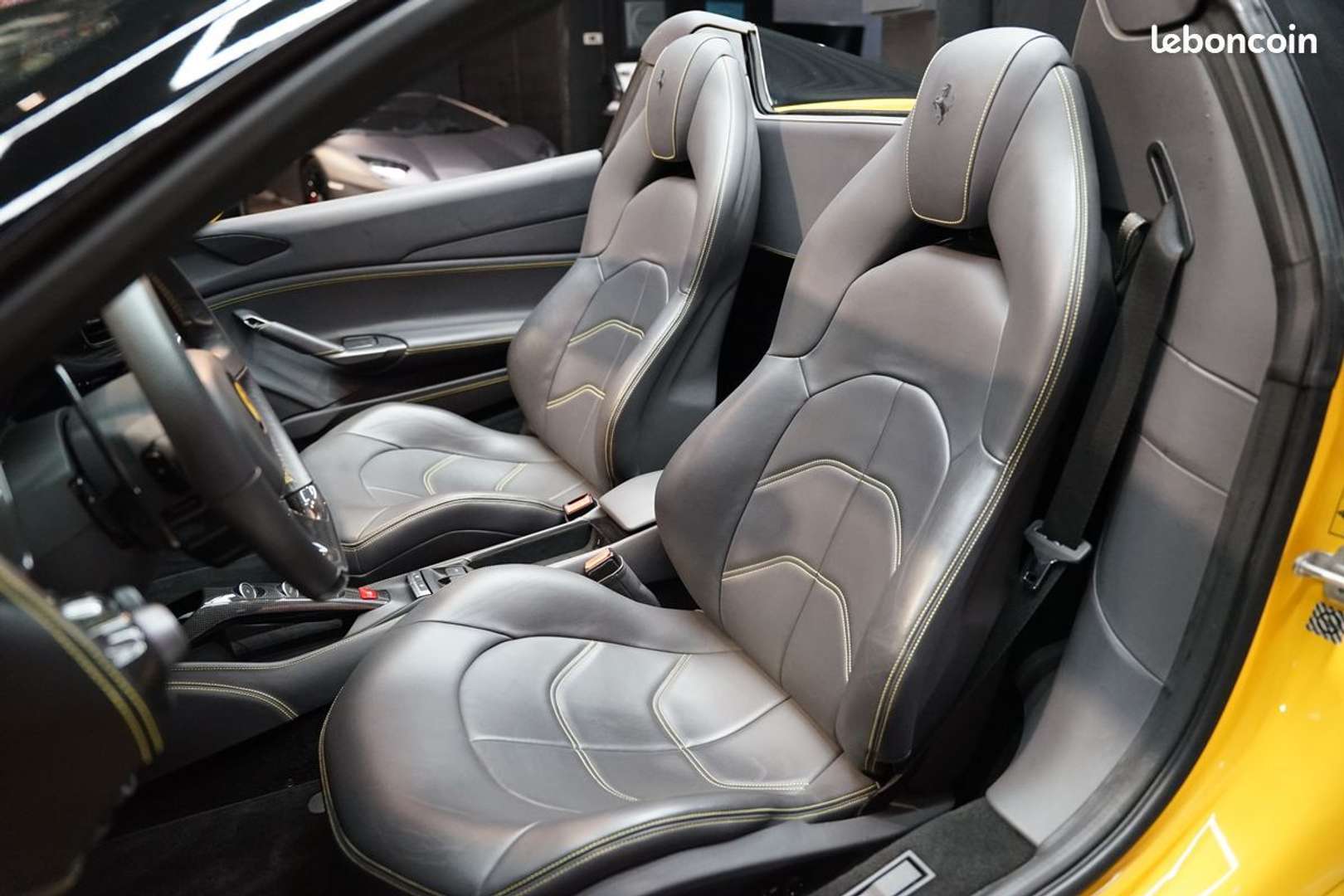 Ferrari 488 GTB - 2017 - Joinsteer - #13