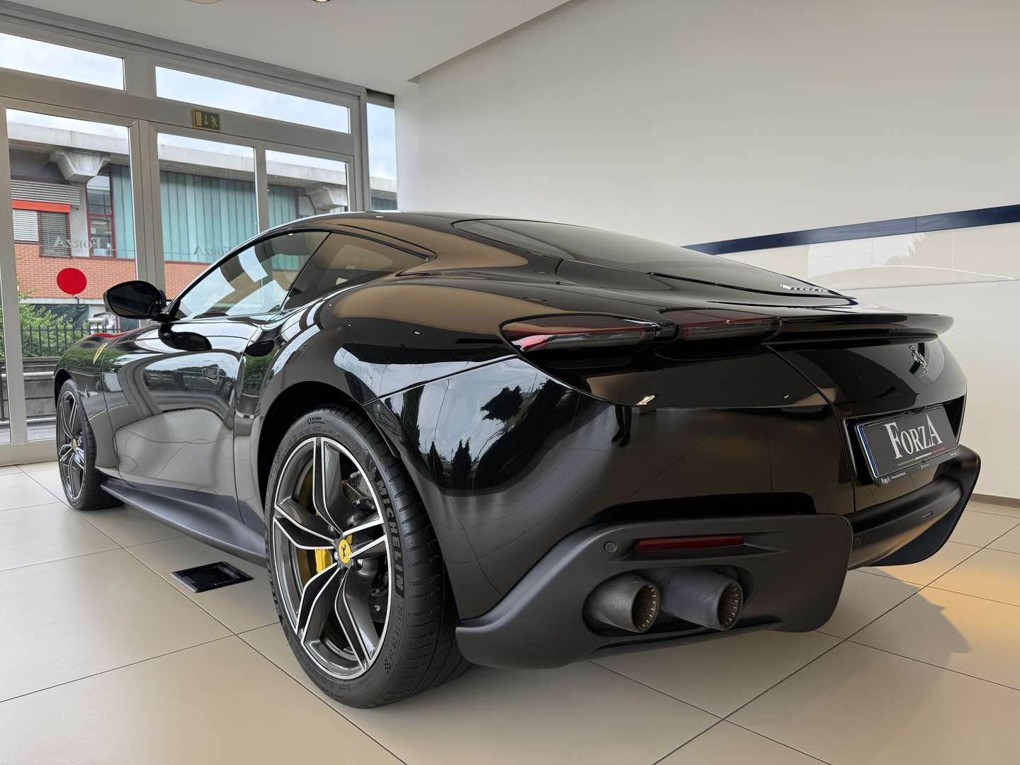 Ferrari Roma - 2021 - Joinsteer - #15