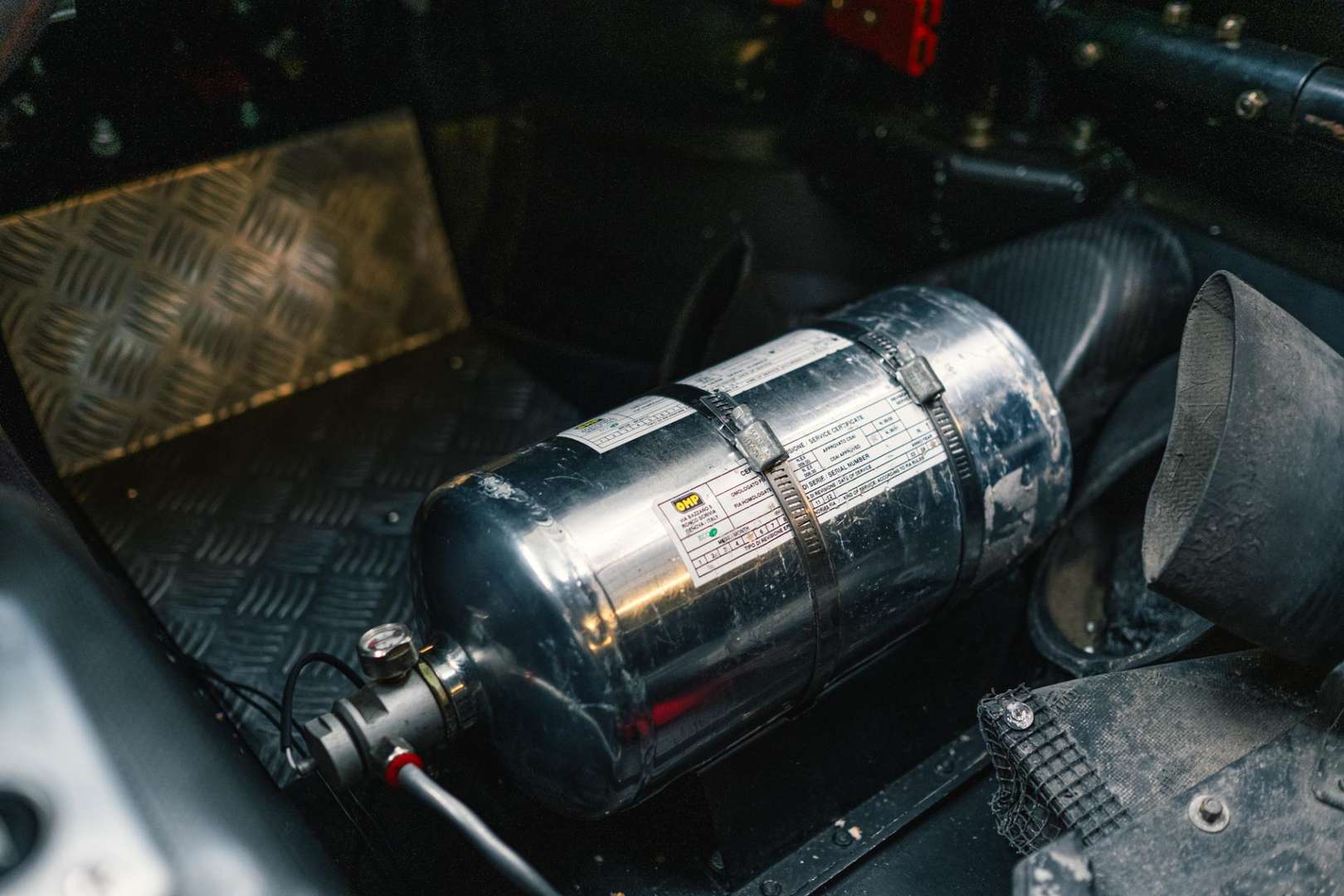 Ferrari 360 Modena - 2003 - Joinsteer - #47