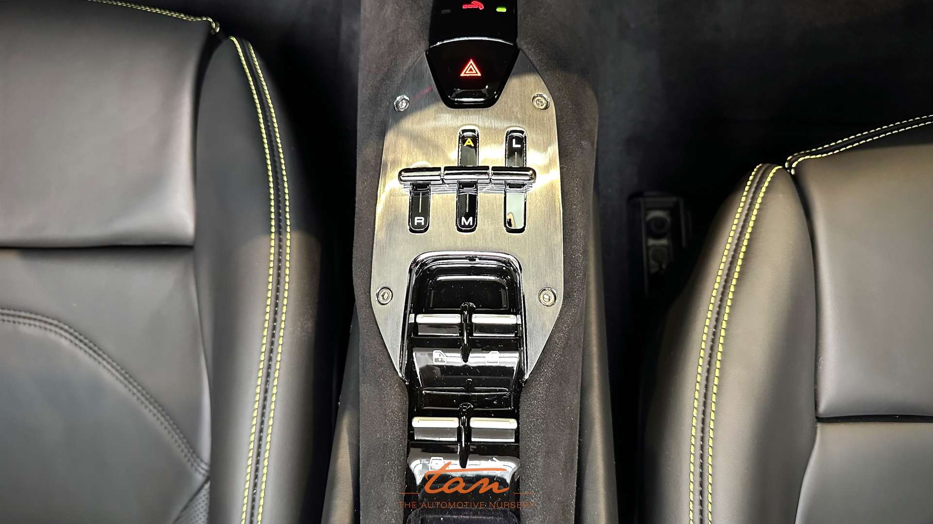 Ferrari 296 GTS - 2024 - Joinsteer - #17