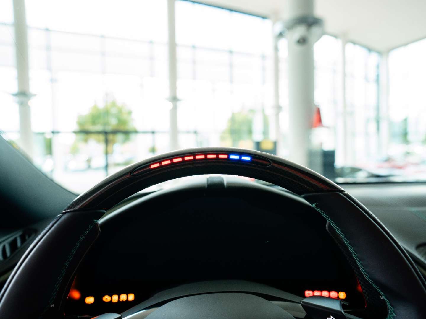 Ferrari Roma Spider - 2024 - Joinsteer - #21