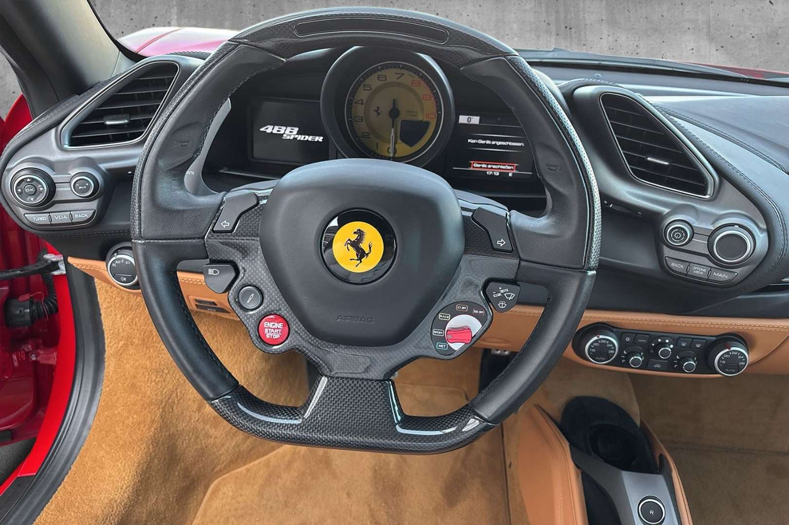 Ferrari 488 - 2016 - Joinsteer - #20