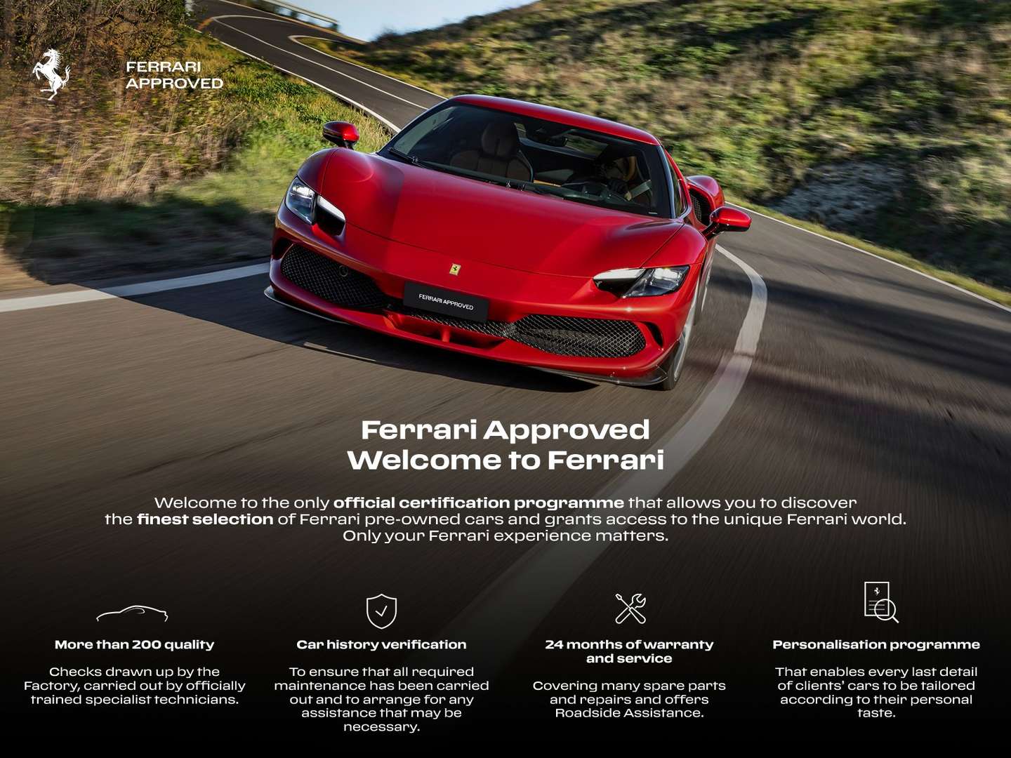 Ferrari 488 Spider - 2017 - Joinsteer - #27