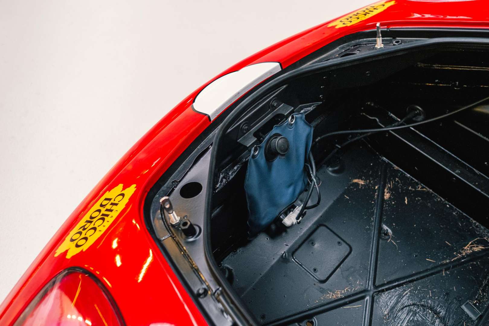 Ferrari 360 Modena - 2003 - Joinsteer - #50