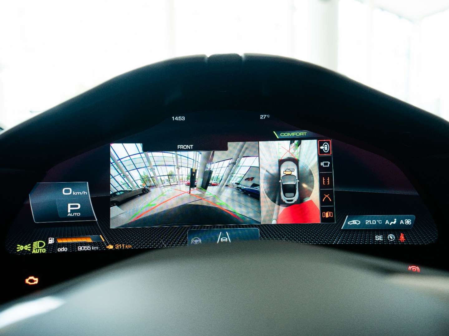 Ferrari Roma Spider - 2024 - Joinsteer - #22