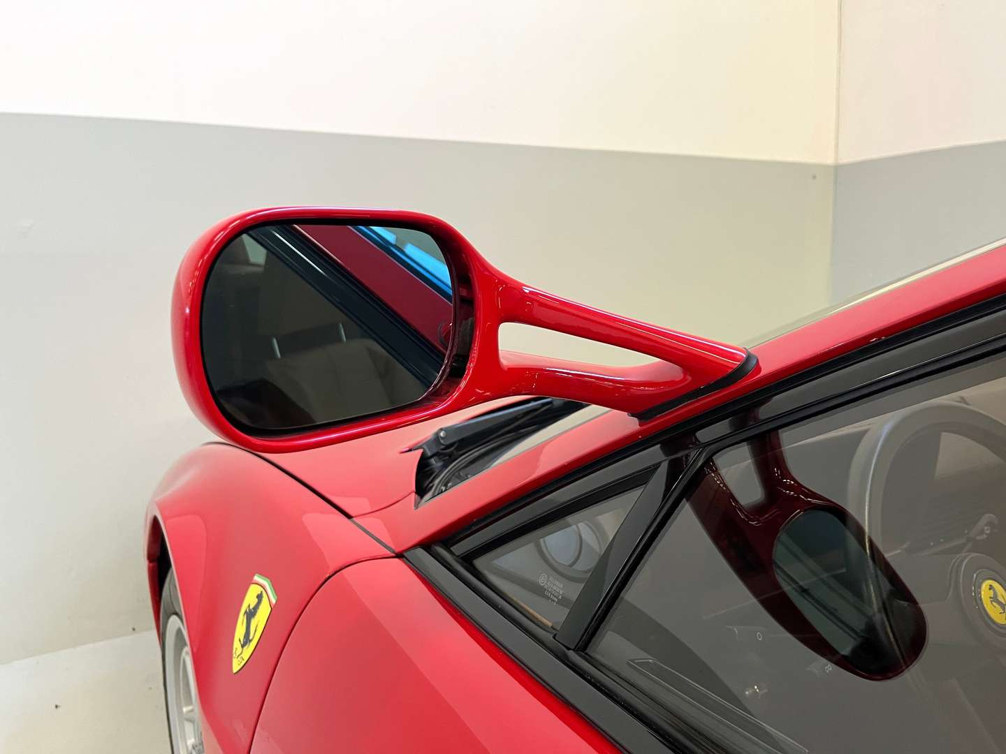 Ferrari Testarossa - 1985 - Joinsteer - #7