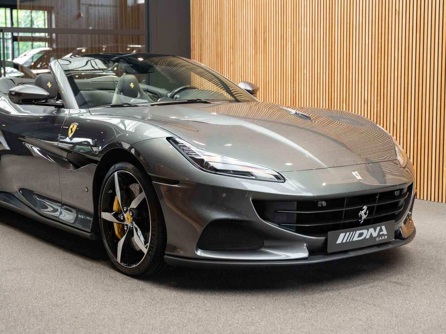 Ferrari Portofino - 2023 - Joinsteer - #11