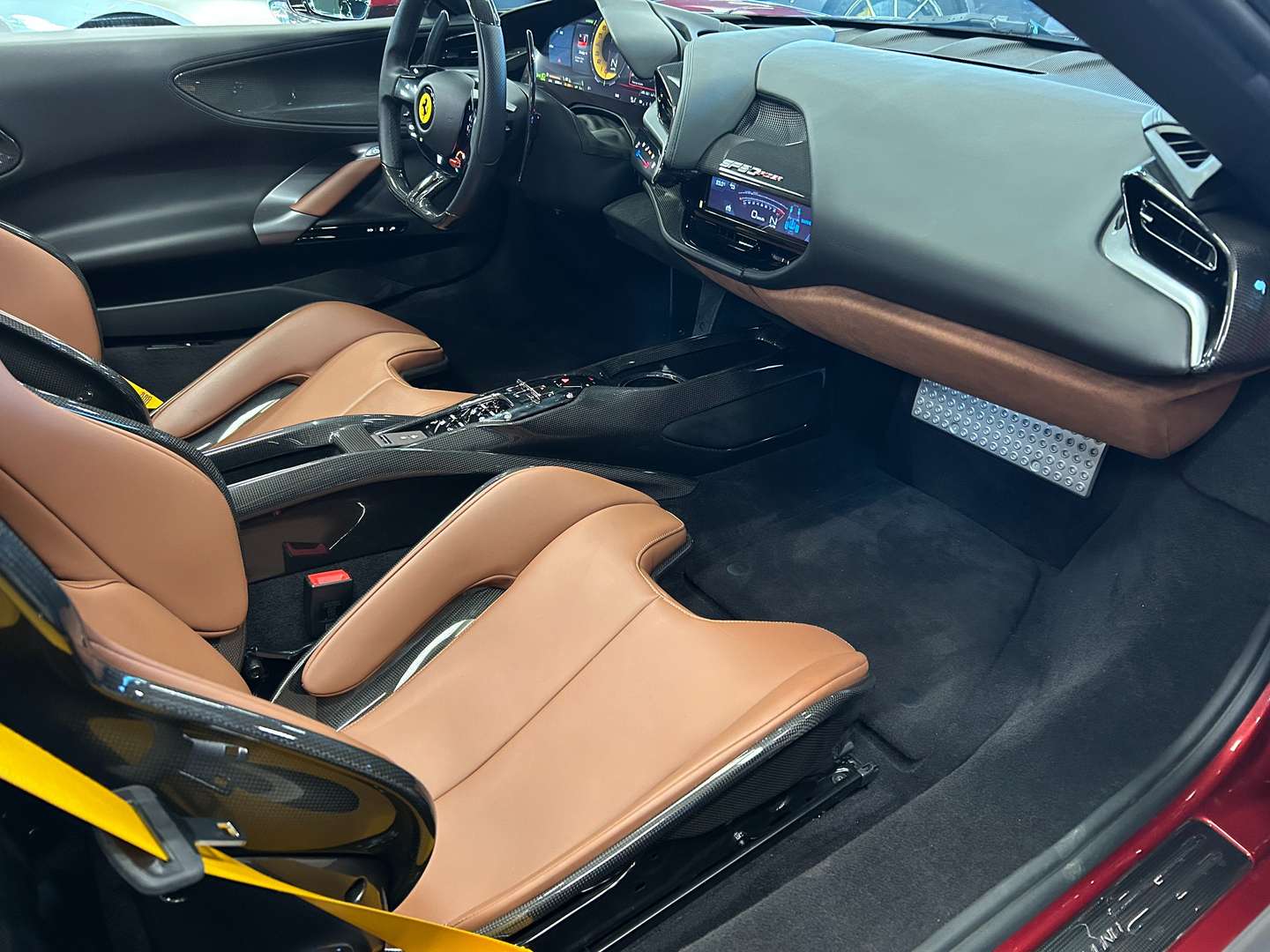 Ferrari SF90 Spider - 2023 - Joinsteer - #10