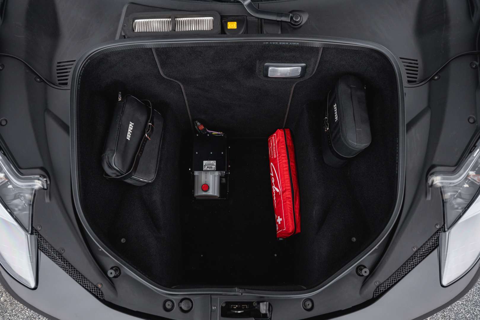 Ferrari 458 Italia - 2010 - Joinsteer - #29