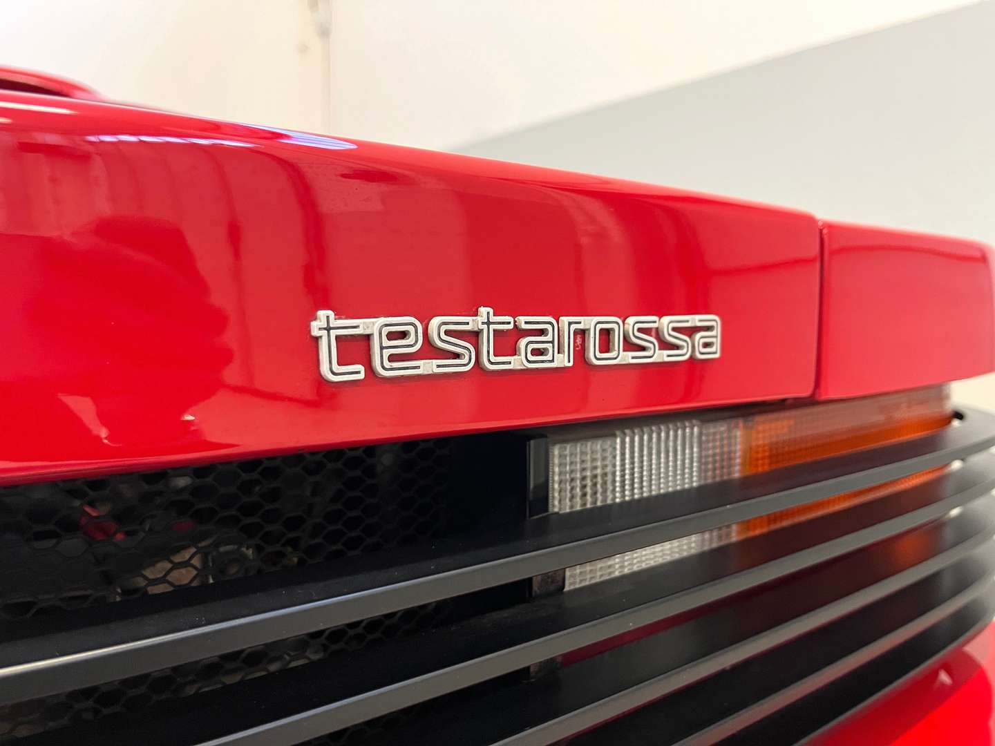 Ferrari Testarossa - 1985 - Joinsteer - #8