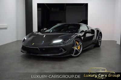 Ferrari 296 GTB -  - Joinsteer - #1