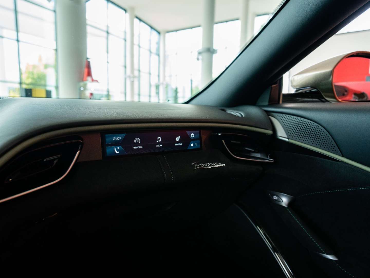 Ferrari Roma Spider - 2024 - Joinsteer - #24