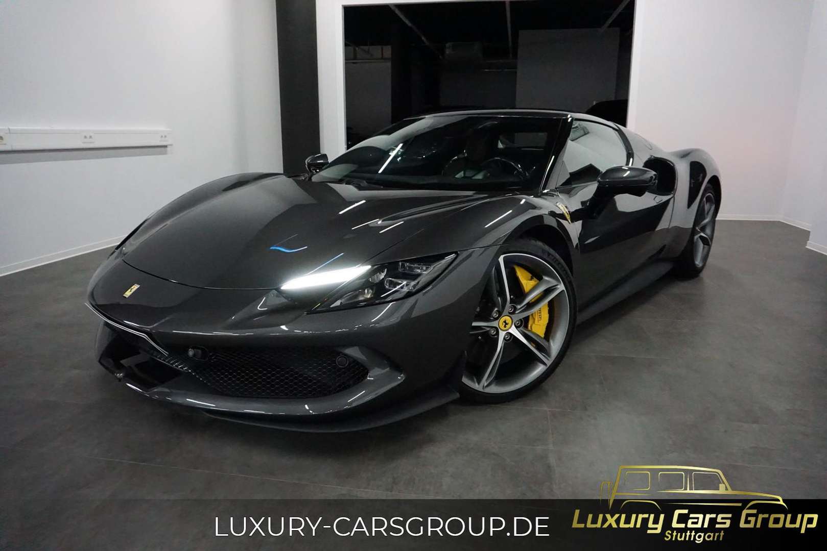 Ferrari 296 GTB - 2023 - Joinsteer - #2