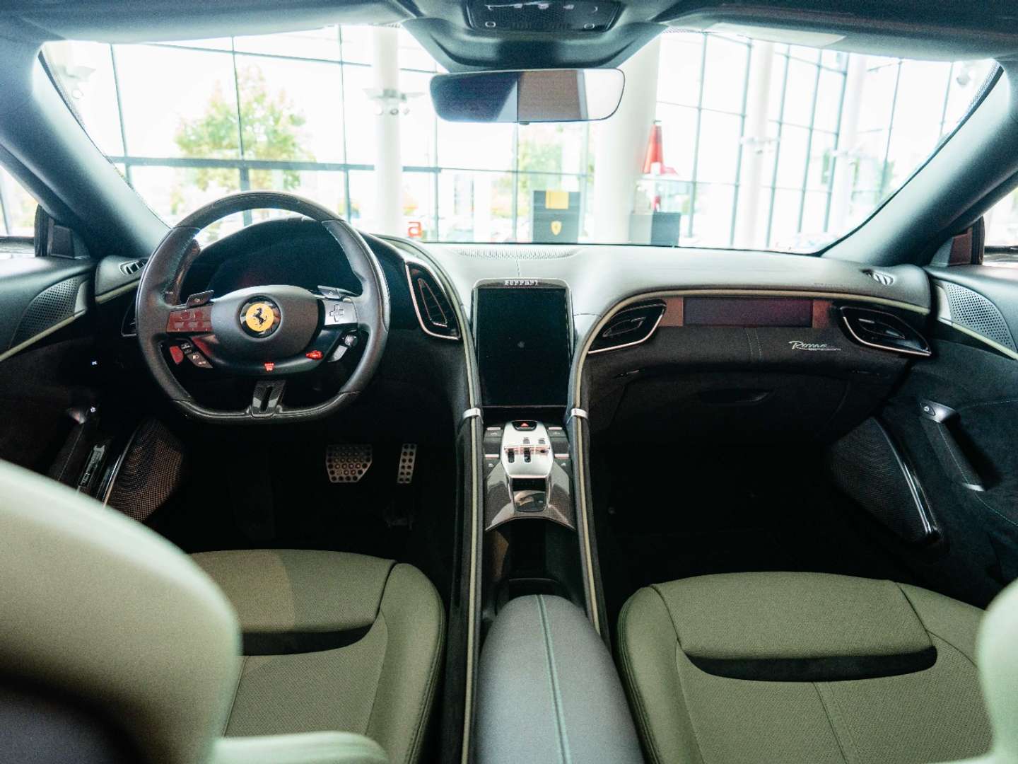 Ferrari Roma Spider - 2024 - Joinsteer - #25