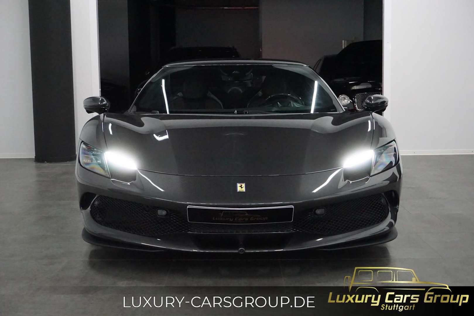 Ferrari 296 GTB - 2023 - Joinsteer - #3