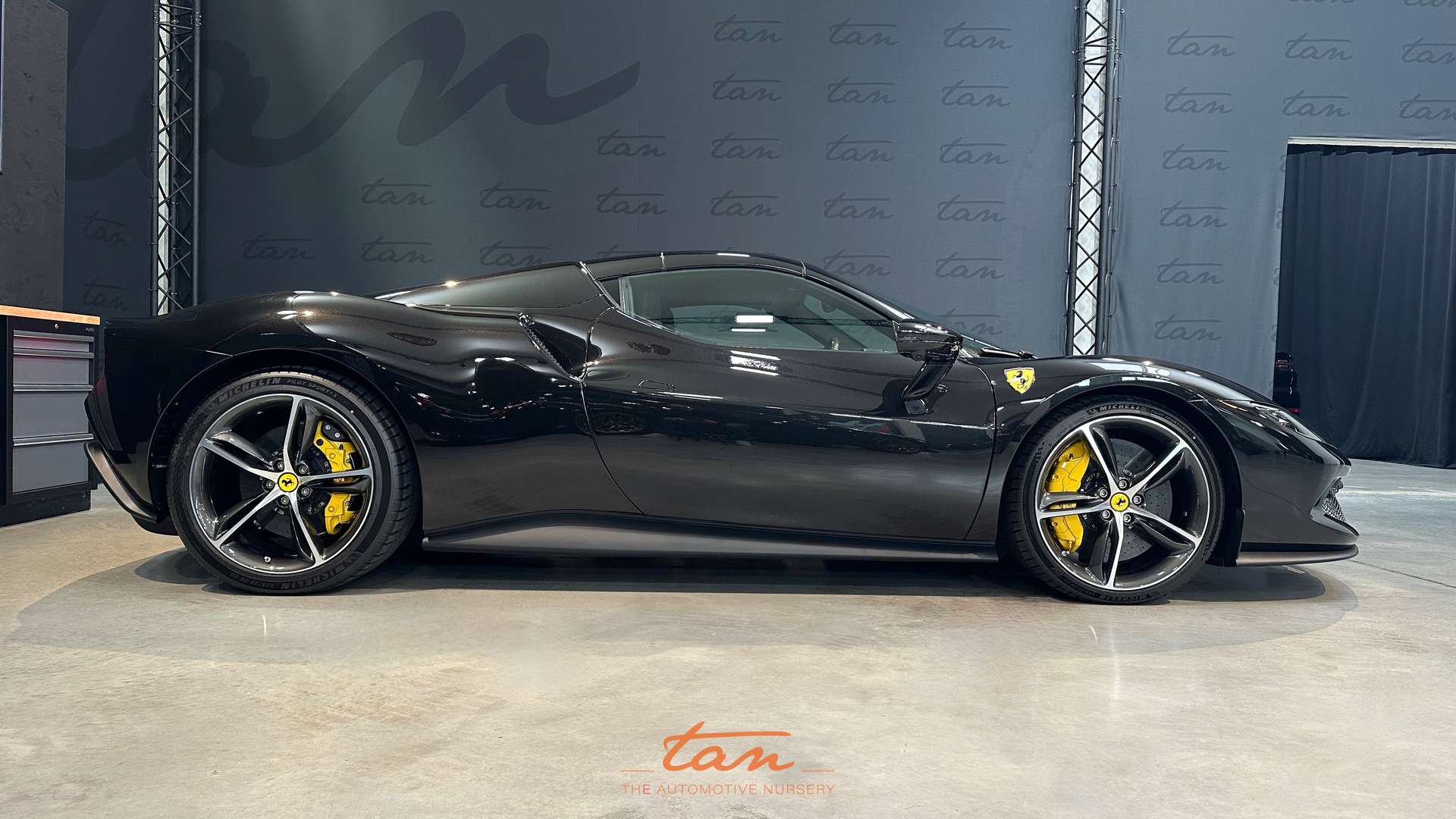 Ferrari 296 GTS - 2024 - Joinsteer - #22