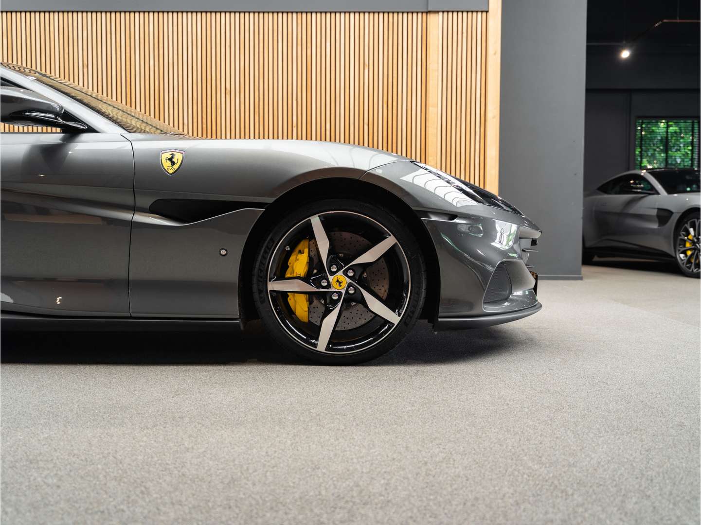 Ferrari Portofino - 2023 - Joinsteer - #13