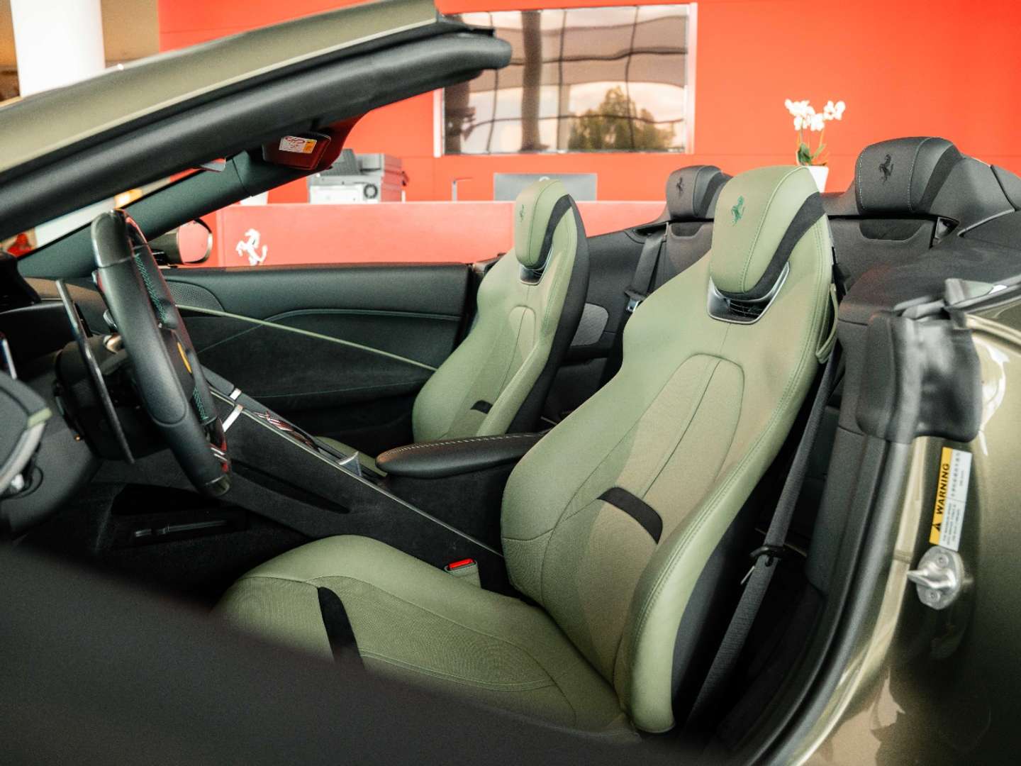 Ferrari Roma Spider - 2024 - Joinsteer - #26