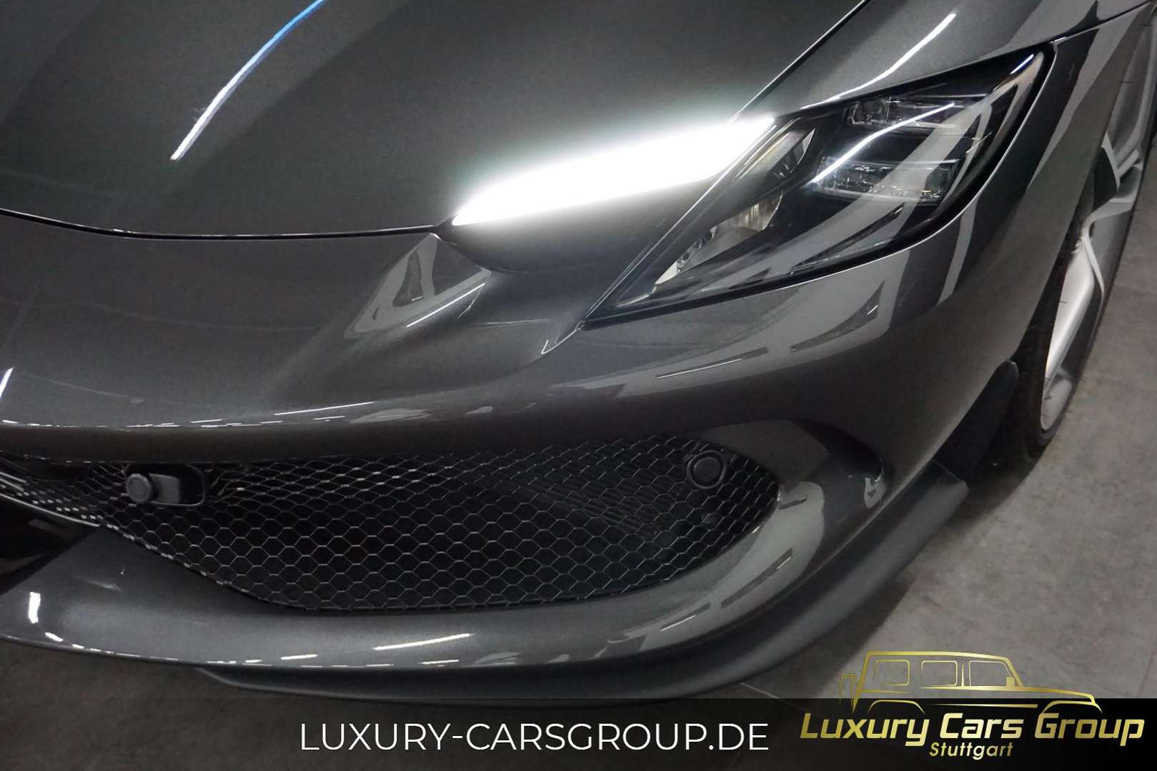 Ferrari 296 GTB - 2023 - Joinsteer - #5