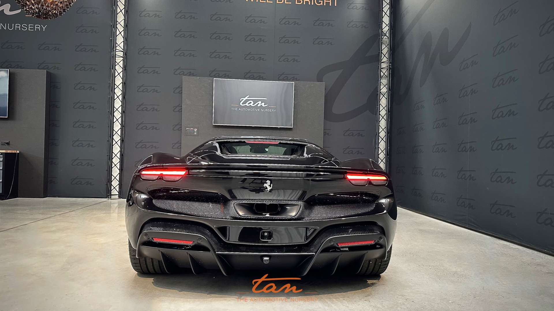 Ferrari 296 GTS - 2024 - Joinsteer - #24