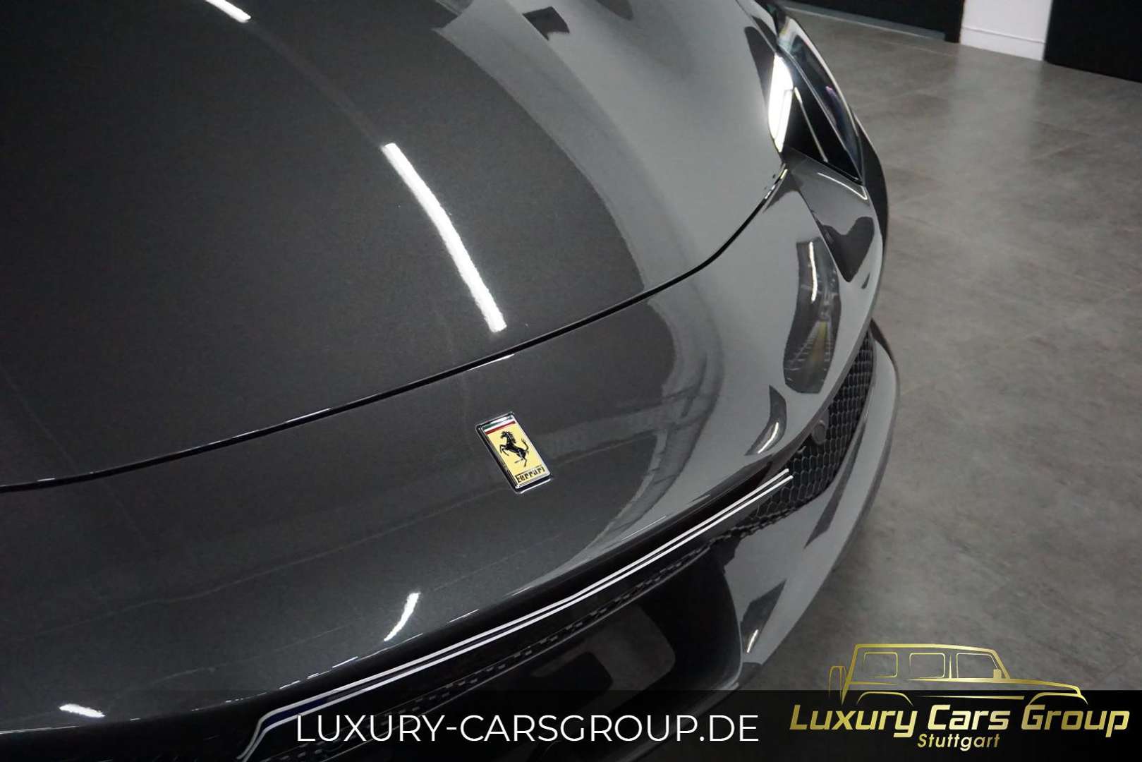 Ferrari 296 GTB - 2023 - Joinsteer - #6