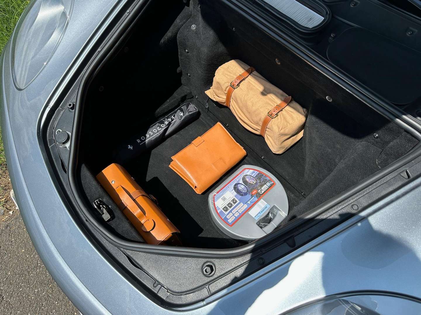 Ferrari 360 Modena - 1999 - Joinsteer - #14