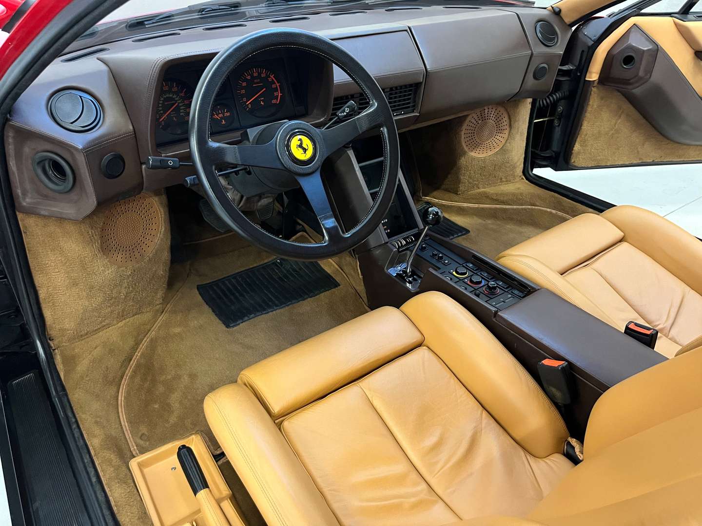 Ferrari Testarossa - 1985 - Joinsteer - #10