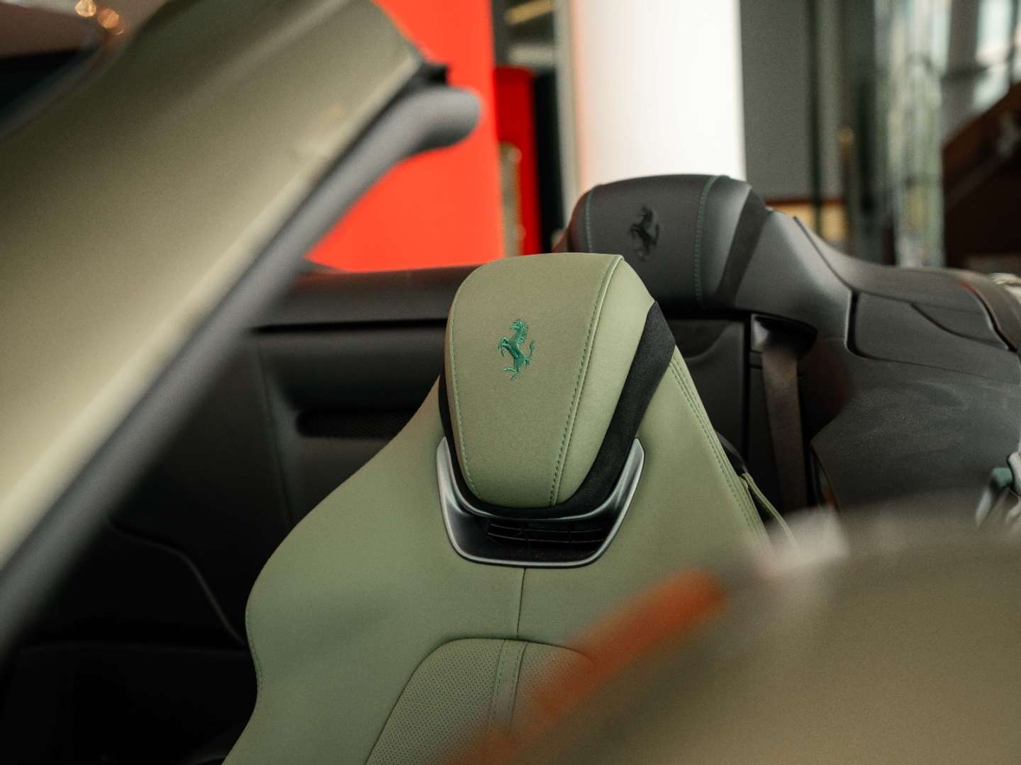 Ferrari Roma Spider - 2024 - Joinsteer - #27