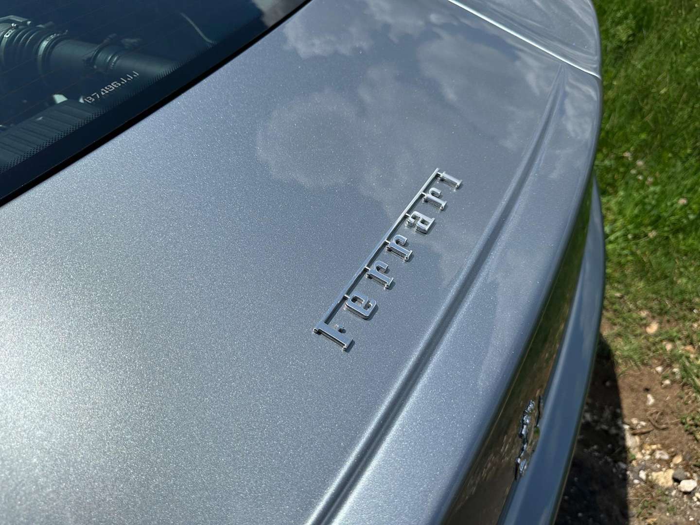 Ferrari 360 Modena - 1999 - Joinsteer - #15