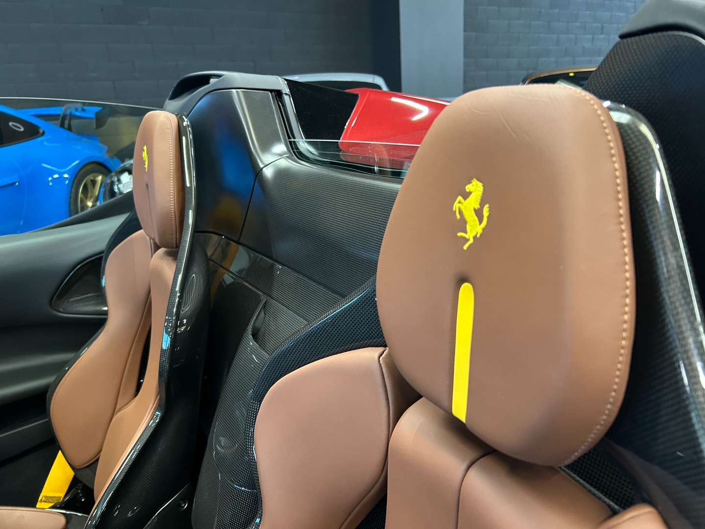 Ferrari SF90 Spider - 2023 - Joinsteer - #14