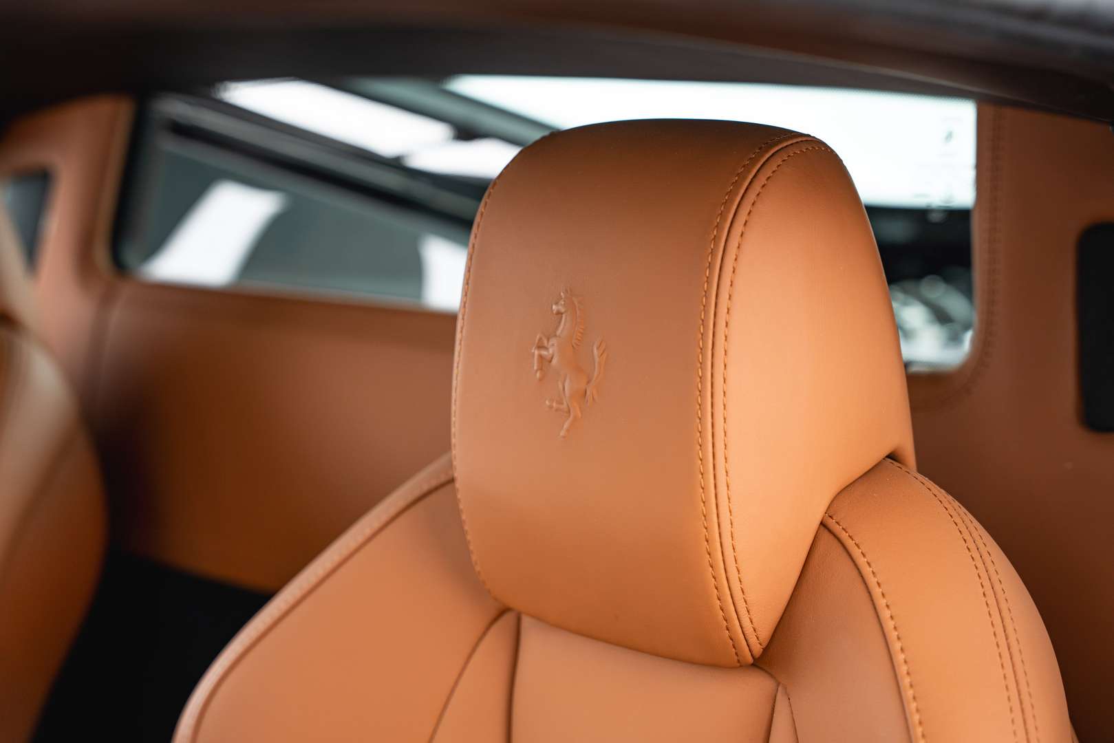 Ferrari 458 Italia - 2010 - Joinsteer - #33