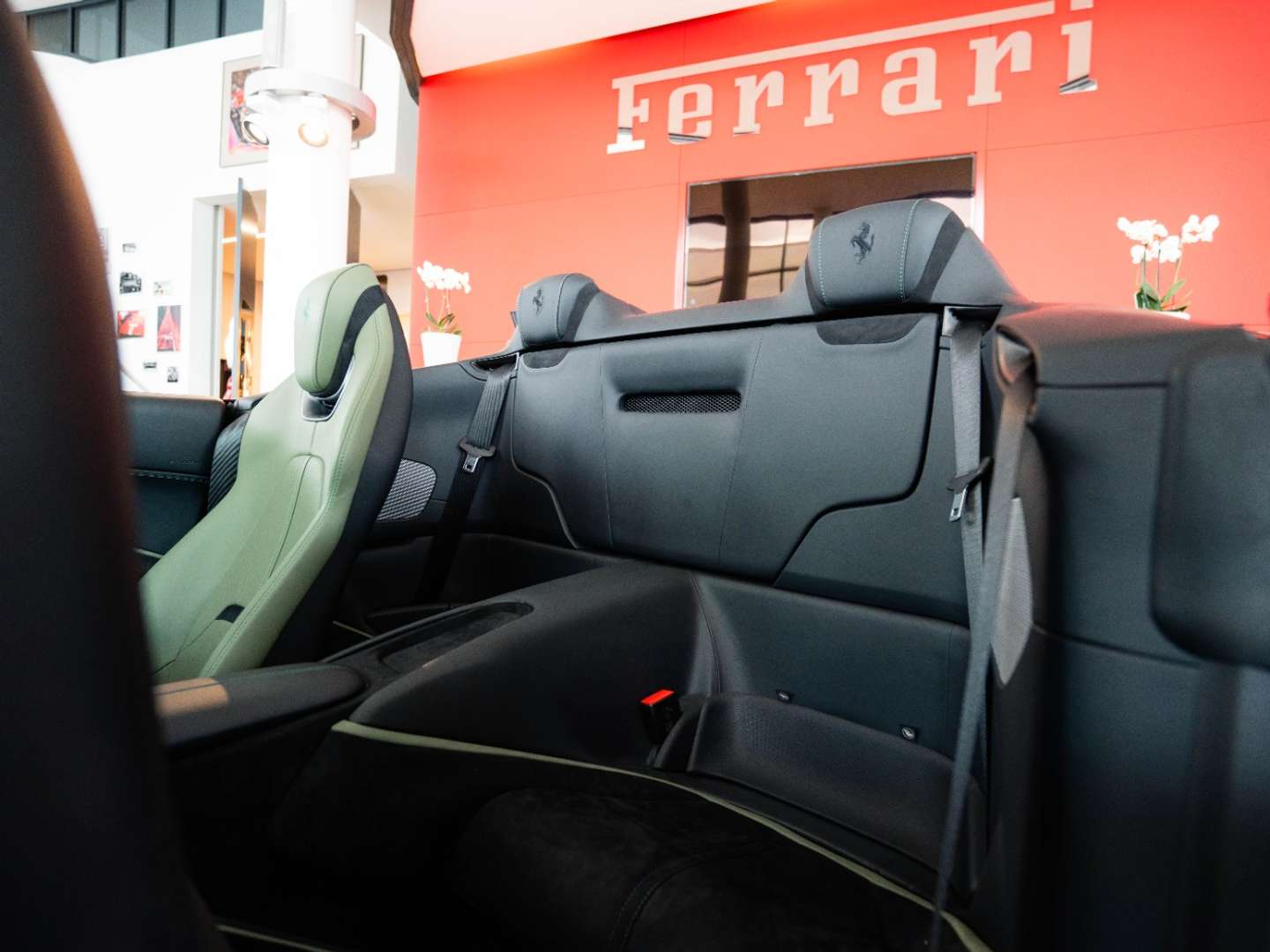 Ferrari Roma Spider - 2024 - Joinsteer - #28