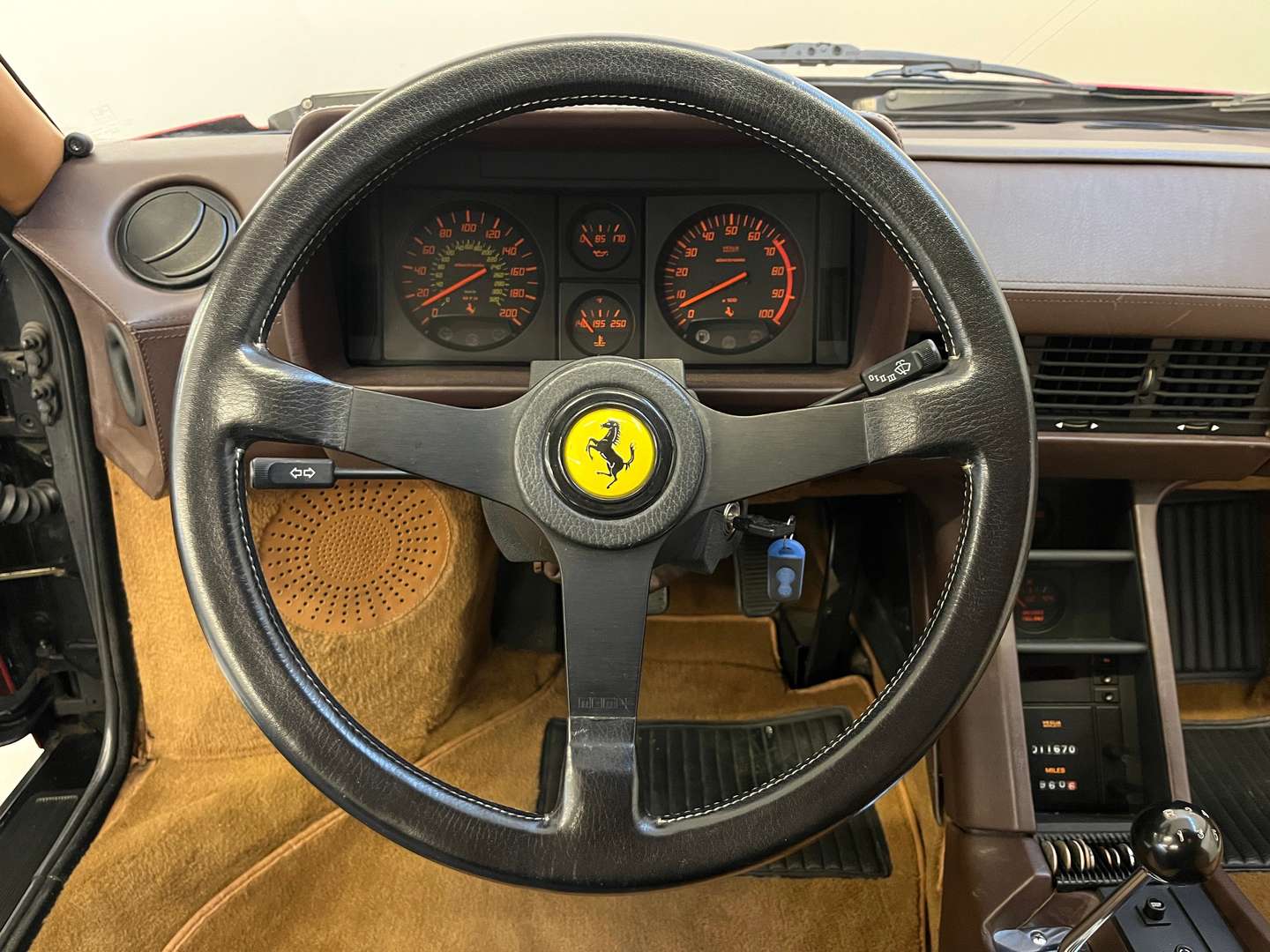 Ferrari Testarossa - 1985 - Joinsteer - #11