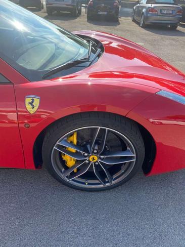 Ferrari 488 Spider — photo 12