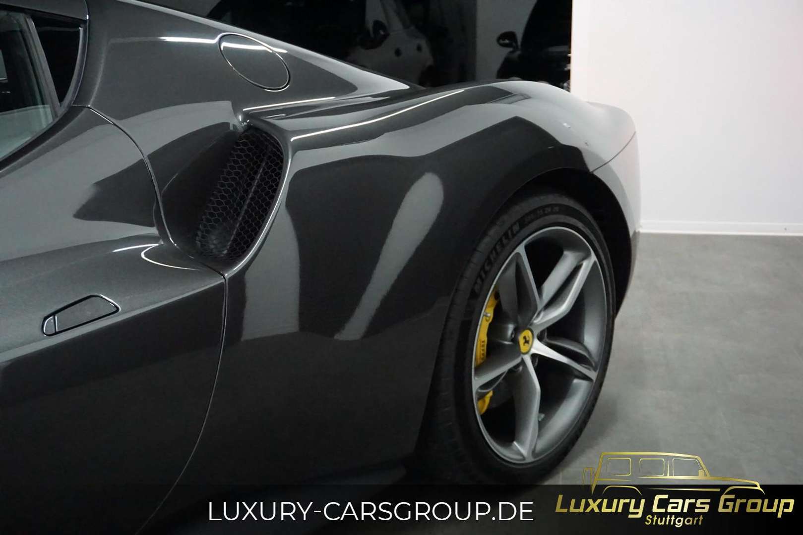 Ferrari 296 GTB - 2023 - Joinsteer - #9