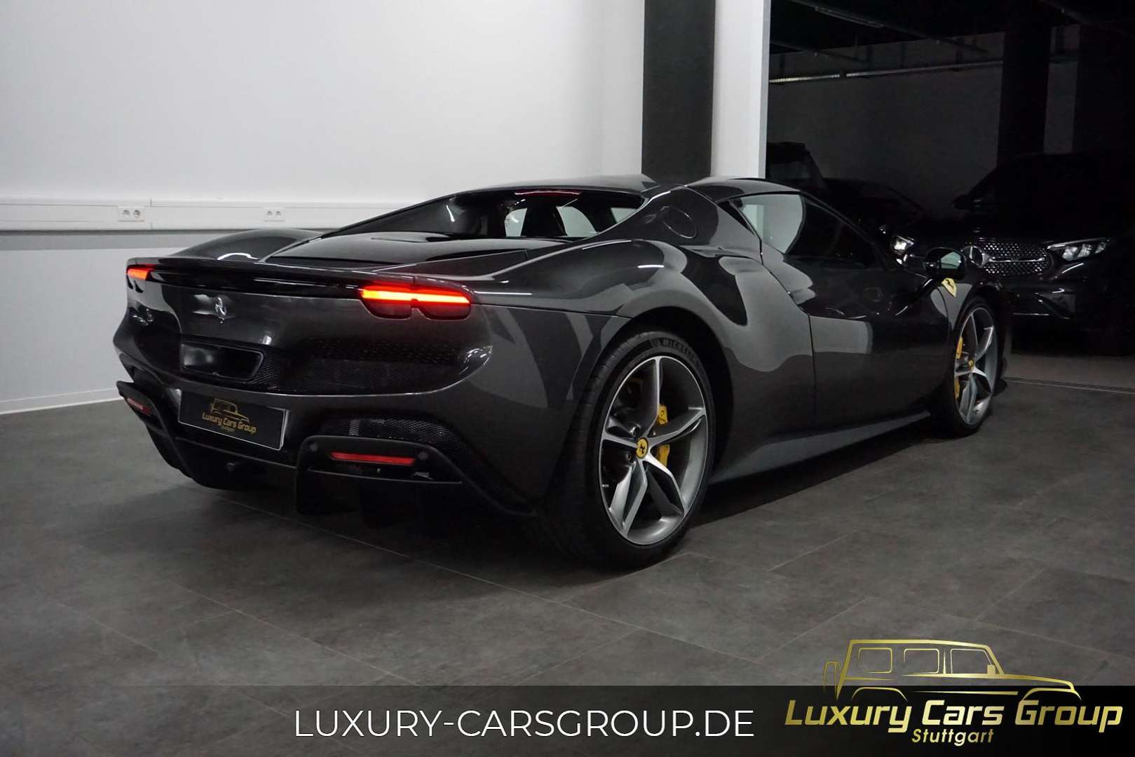 Ferrari 296 GTB - 2023 - Joinsteer - #10