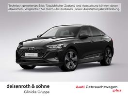 Audi Q8 E-tron S Line 50 - 2023 - Joinsteer - #1